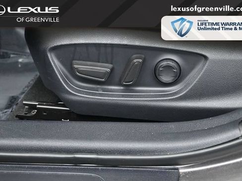 Used 2024 Toyota Camry LE w/ Convenience Package FWD image 20