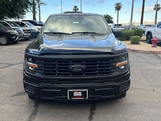 Used 2025 Ford F150 XL RWD image 3