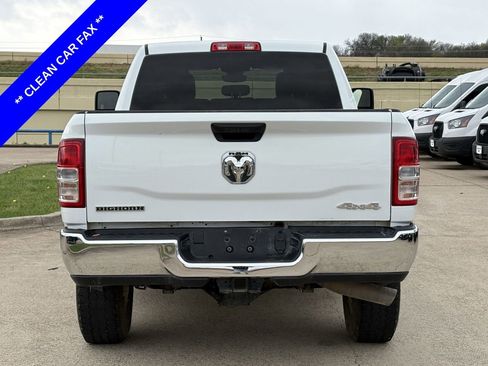 Used 2024 RAM 2500 Big Horn image 7