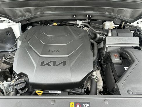 Used 2024 Kia Telluride SX Prestige X-Pro AWD/4WD image 17