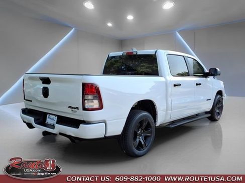 Used 2024 Ford F250 XLT w/ Tremor Off-Road Package AWD/4WD image 3