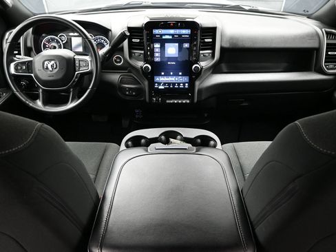 Used 2026 RAM 3500 Tradesman AWD/4WD image 14