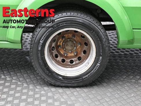 Used 2019 Ford Transit 350 XL RWD image 8