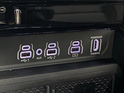 New 2026 RAM 1500 Laramie w/ Night Edition image 24