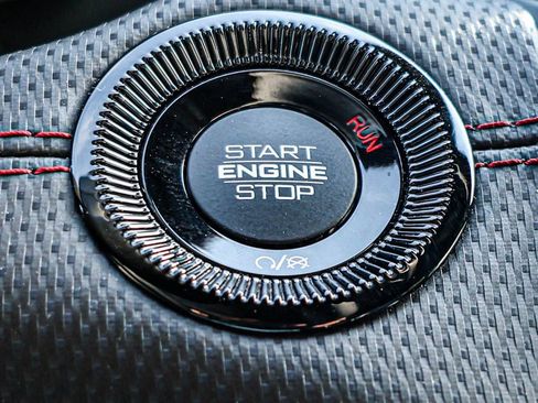 Used 2024 Jeep Compass Trailhawk image 39