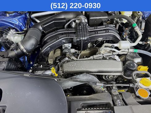 Used 2026 Subaru Forester Premium AWD/4WD image 38