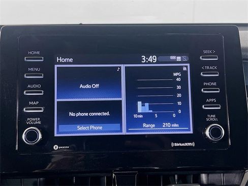 Used 2023 Toyota Camry SE image 20