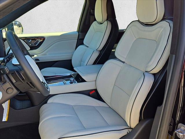 New 2027 Lincoln Aviator Black Label w/ Dynamic Handling Package AWD/4WD image 4