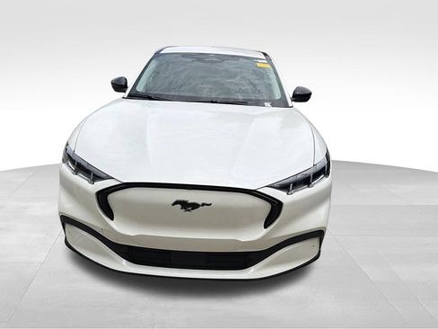 Used 2024 Ford Mustang Mach-E Premium AWD/4WD image 2