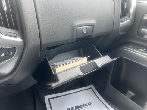 Used 2014 Chevrolet Silverado 1500 LT w/ All Star Edition image 26