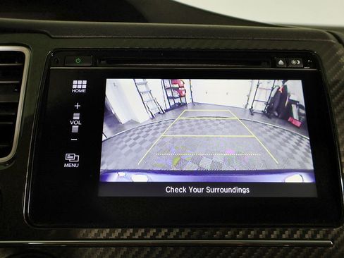 Used 2015 Honda Civic Si image 36