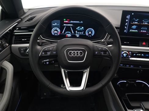 Used 2023 Audi A5 2.0T Premium Plus w/ Premium Plus image 9
