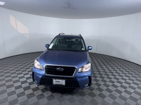 Used 2018 Subaru Forester 2.0XT Premium image 3