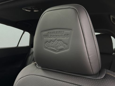 New 2026 Subaru Crosstrek 2.5i Wilderness AWD/4WD image 19