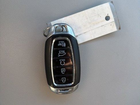 Used 2021 Hyundai Palisade SEL w/ Premium Package image 29