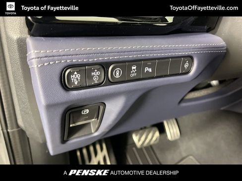 Used 2026 Acura MDX Type S AWD/4WD image 31