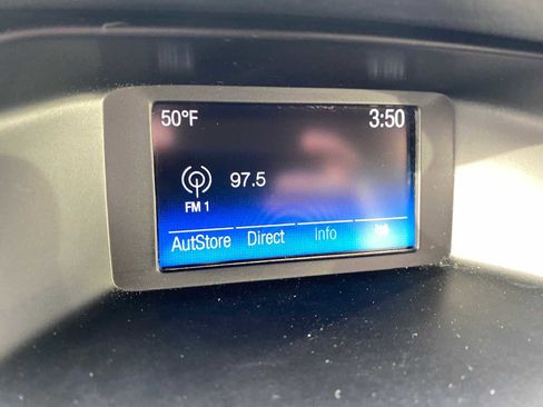 Used 2017 Ford Focus SE image 19