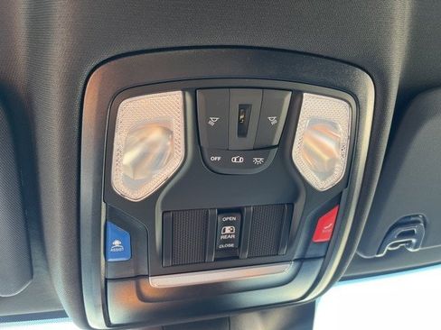 New 2026 RAM 2500 Tradesman image 30