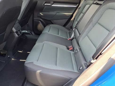 New 2026 GMC Terrain AT4 w/ Convenience Package III AWD/4WD image 11