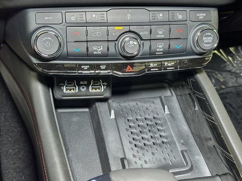 New 2026 Dodge Durango GT AWD/4WD image 30