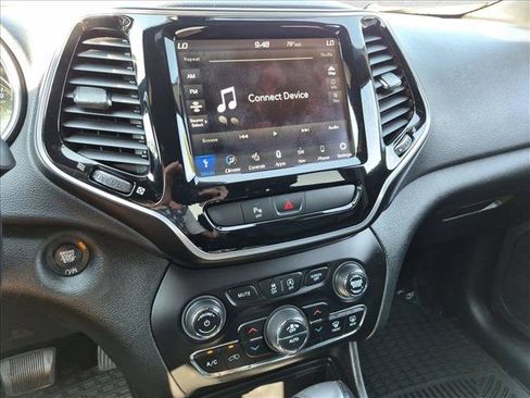 Used 2020 Jeep Cherokee High Altitude AWD/4WD image 15