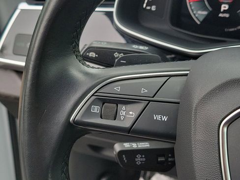 Used 2021 Audi Q8 Premium Plus w/ Premium Plus Package AWD/4WD image 31