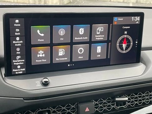 Certified 2024 Honda Accord Sport image 20