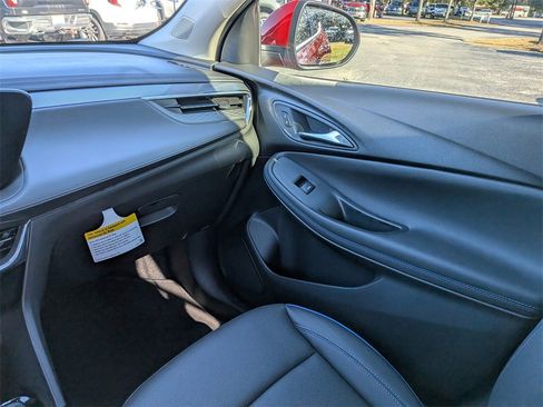 New 2026 Buick Encore GX Sport Touring w/ Comfort Package image 18