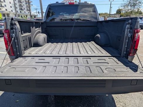 Used 2024 Ford F150 STX image 13