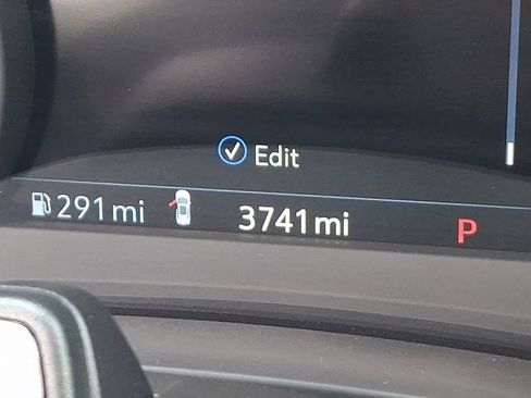 Certified 2025 Cadillac XT6 Premium Luxury w/ Platinum Package image 20