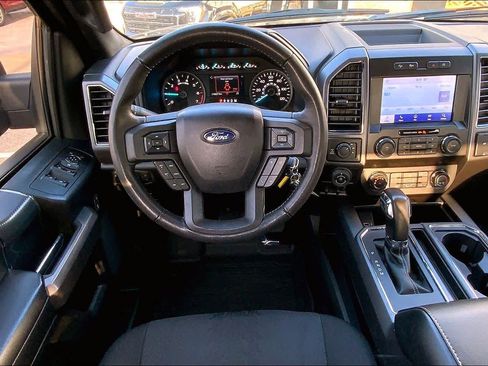 Used 2020 Ford F150 XLT w/ Equipment Group 302A Luxury AWD/4WD image 6