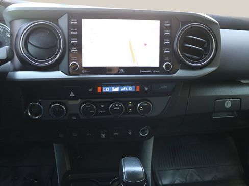 Used 2020 Toyota Tacoma TRD Pro AWD/4WD image 21
