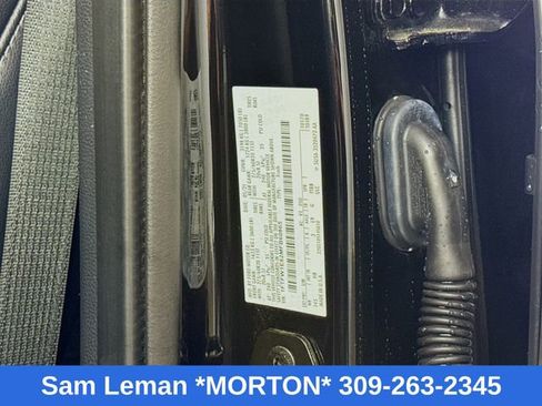 Used 2021 Ford F150 Lariat w/ Equipment Group 502A High image 34