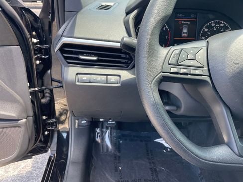 Certified 2025 Nissan Altima 2.5 S image 12