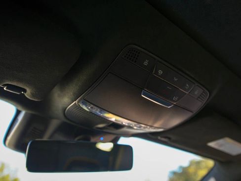 Used 2023 Mercedes-Benz E 63 AMG S image 29