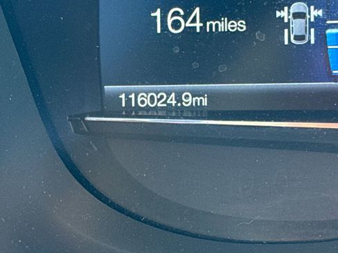 Used 2018 Ford Explorer Limited w/ Equipment Group 301A FWD image 13