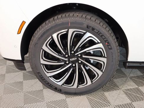 New 2025 Lincoln Navigator Black Label AWD/4WD image 20
