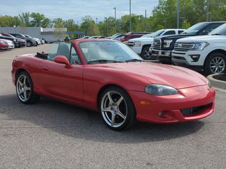 Used 2004 MAZDA MX-5 Miata MAZDASPEED w/ Grand Touring Pkg RWD video 2