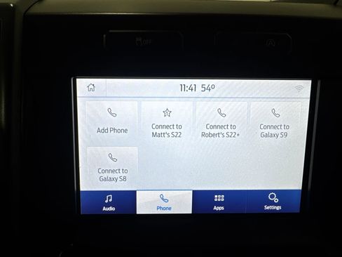 Used 2020 Ford F150 XLT w/ Equipment Group 301A Mid image 12