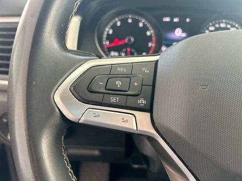 Used 2021 Volkswagen Atlas SE FWD image 17