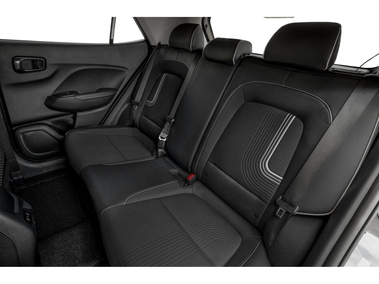 Used 2024 Hyundai Venue Limited FWD image 9