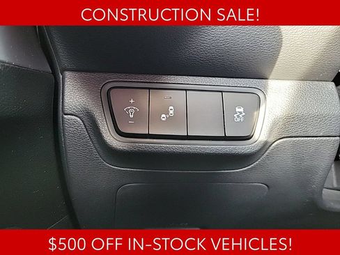 Used 2024 Kia Forte LXS w/ LXS Technology Package FWD image 22