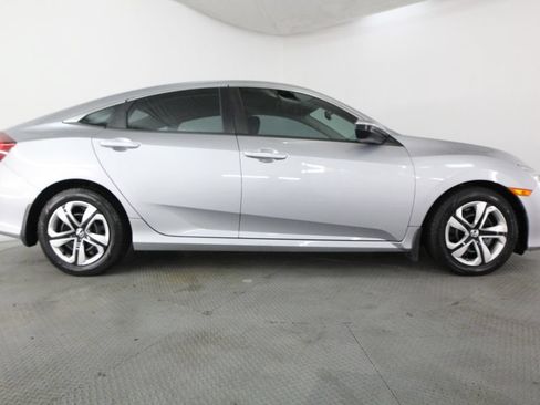 Used 2017 Honda Civic LX image 6
