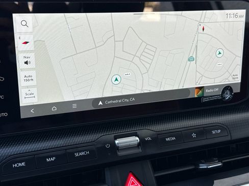 New 2026 Kia K4 GT-Line Turbo image 21