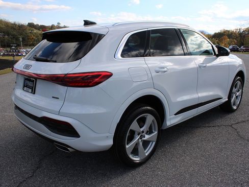 New 2025 Audi Q5 Premium Plus image 8