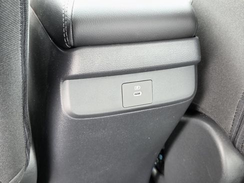 New 2027 Nissan Sentra S w/ S Cold Weather Package FWD image 13