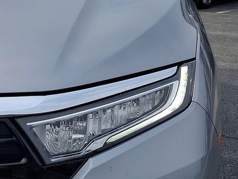 Used 2022 Honda Odyssey Elite image 9