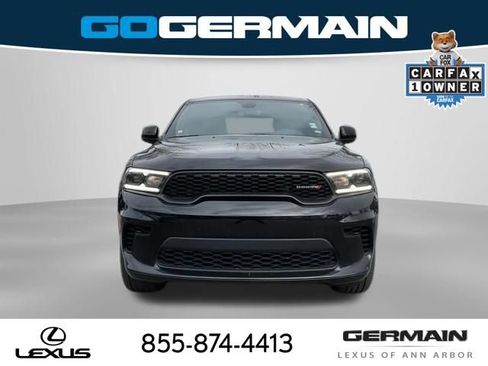 Used 2025 Dodge Durango GT AWD/4WD image 12