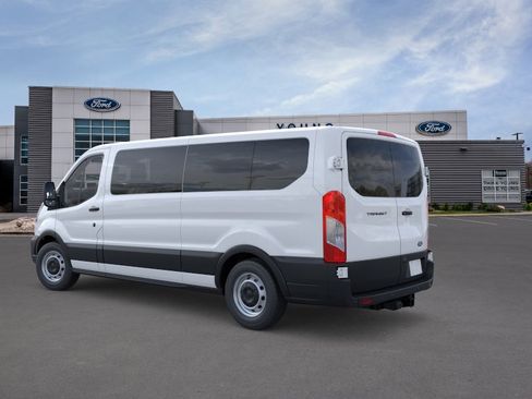 New 2026 Ford Transit 350 XL RWD image 4