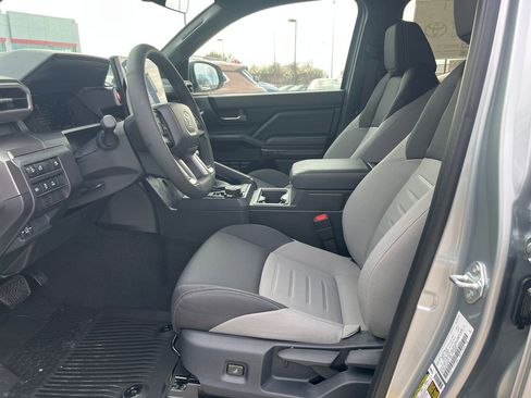 New 2026 Toyota Tacoma TRD Off-Road image 9